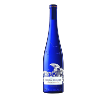 Вино Mar De Frades белое сухое, 1.5л