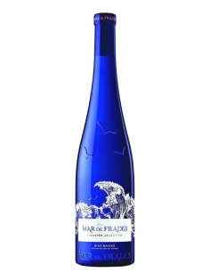 Вино Mar De Frades белое сухое, 1.5л