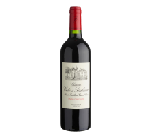 Вино Chateau Cote de Baleau Saint Emilion Grand Cru красное сухое, 0.75л