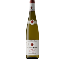 Вино Dopff & Irion Cuvee Rene Dopff Gewurztraminer белое полусухое, 0.75л