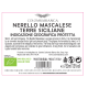 Вино Colomba Bianca Nerello Mascalese красное полусухое, 0.75л