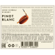 Вино Loco Cimbali Pinot Blanc белое сухое, 0.75л