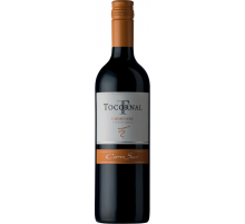 Вино Cono Sur Tocornal Carmenere красное полусухое, 0.75л