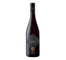 Вино Lavis Lagrein красное сухое, 0.75л