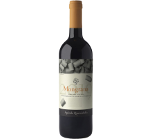Вино Querciabella Mongrana Maremma Toscana красное сухое, 0.75л