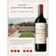 Вино Chateau Laffitte Carcasset Saint-Estephe красное сухое, 0.75л