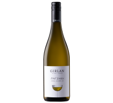 Вино Girlan Alto Adige Pinot Bianco белое сухое, 0.75л