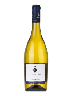 Вино Villa Antinori Vermentino Bolgheri белое сухое, 0.75л