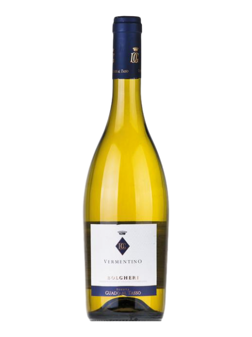 Вино Villa Antinori Vermentino Bolgheri белое сухое, 0.75л