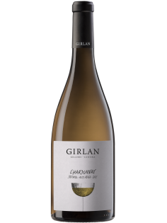 Вино Girlan Alto Adige Chardonnay белое сухое, 0.75л