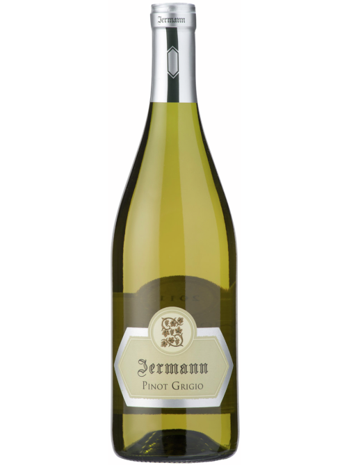 Вино Jermann Pinot Grigio белое сухое, 0.75л