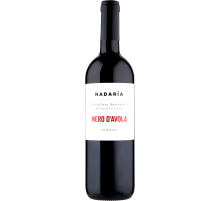 Вино Cusumano Nadaria Nero d'Avola красное сухое, 0.75л