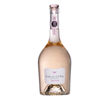 Вино Calalenta Rosato Merlot розовое сухое, 0.75л