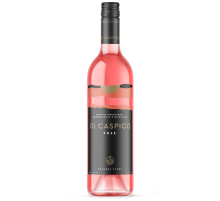 Вино Di Caspico розовое сухое, 0.75л