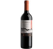 Вино Ventisquero Clasico Carmenere красное сухое, 0.75л