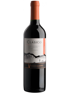 Вино Ventisquero Clasico Carmenere красное сухое, 0.75л