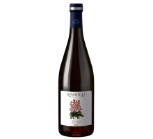 Вино Криница Арена красное сухое, 0.75л