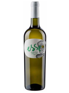 Вино Esse Rkatsiteli белое сухое, 0.75л