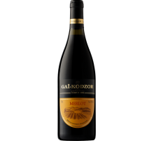 Вино Gai Kodzor Merlot красное сухое, 0.75л