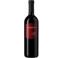 Вино Cusumano Nero D'Avola Sicilia красное сухое, 0.75л