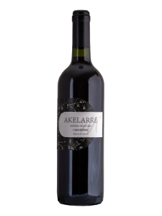 Вино Akelarre Reservado Carmenere красное сухое, 0.75л