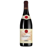 Вино Guigal Gigondas красное сухое, 0.75л
