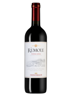 Вино Frescobaldi Remole красное сухое, 0.75л