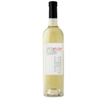 Вино Diligo Pinot Grigio белое сухое, 0.75л