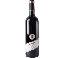 Вино Juan Carrau Таннат красное сухое, 0.75л