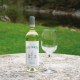 Вино Real Agrado Blanco белое сухое, 0.75л