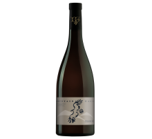 Вино Mountain Eagle Traminer белое сухое, 0.75л