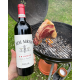 Вино Real Agrado Crianza красное сухое, 0.75л