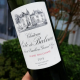 Вино Chateau Cote de Baleau Saint Emilion Grand Cru красное сухое, 0.75л