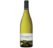 Вино Roland Lavantureux Chablis Cru белое сухое, 0.75л