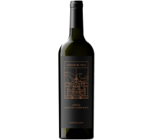 Вино Miroir De Talu Merlot Cabernet Sauvignon красное сухое, 0.75л
