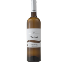 Вино Fantinel Pinot Grigio белое сухое, 0.75л