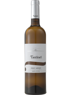 Вино Fantinel Pinot Grigio белое сухое, 0.75л