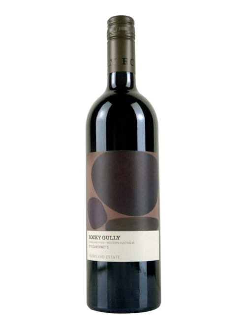 Вино Rocky Gully Cabernets красное сухое, 0.75л