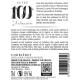 Вино Les Arbousiers Cuvee 100 красное сухое, 0.75л