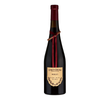 Вино Italo Cescon Storia E Vini Merlot красное сухое, 0.75л