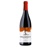 Вино Colomba Bianca Nerello Mascalese красное полусухое, 0.75л