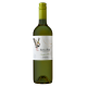 Вино Aves del Sur Sauvignon Blanc белое сухое, 0.75л