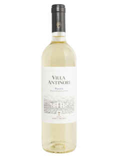 Вино Villa Antinori Bianco белое сухое, 0.75л