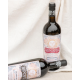 Вино Riporta Primitivo красное полусухое, 0.75л