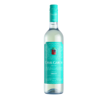 Вино Casal Garcia Sweet белое сладкое, 0.75л