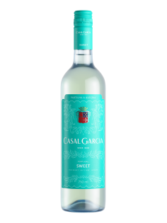 Вино Casal Garcia Sweet белое сладкое, 0.75л