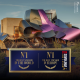 Вино Marques De Riscal Proximo красное сухое, 0.75л