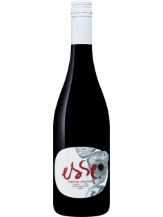 Вино Esse Cabernet Отборное красное сухое, 0.75л