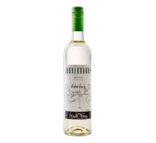 Вино Animus Vinho Verde белое полусухое, 0.75л