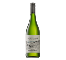 Вино Sutherland Elgin Sauvignon Blanc белое сухое, 0.75л